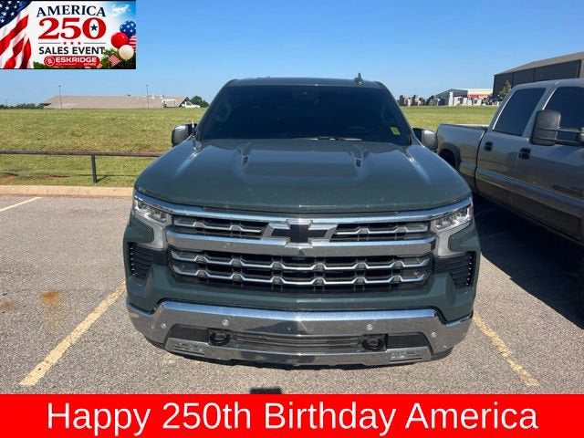 chevrolet silverado 1500 2026 1GCUKGEL4TZ219406 image chevrolet silverado 1500 2026 1GCUKGEL4TZ219406 image